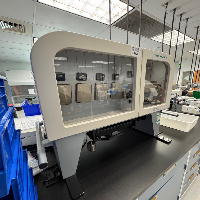 TerumoBCT Finia Fill And Finish System image 0